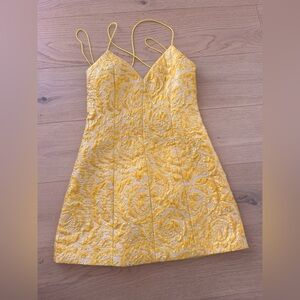 Alice + Olivia Dress